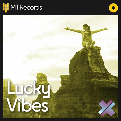 Lucky Vibes