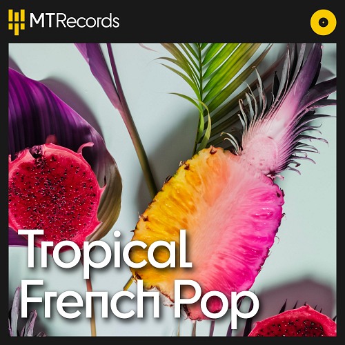 Tropical French Pop