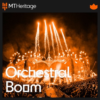 Orchestral Boom