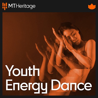 Youth Energy Dance