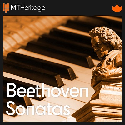 Beethoven Piano Sonatas