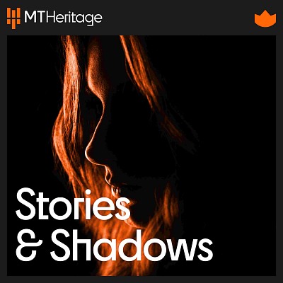 Stories and Shadows