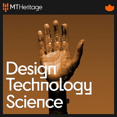 Design Technology Science