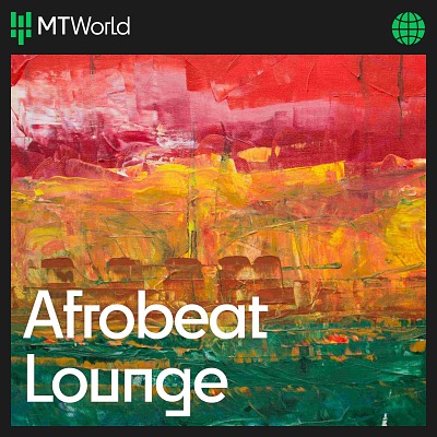 Afrobeat Lounge