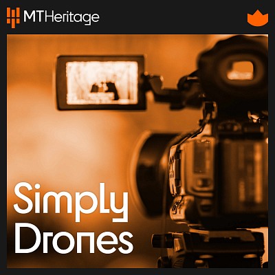 Simply Drones