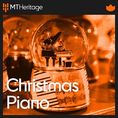 Christmas Piano