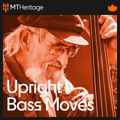 Upright Bass Moves