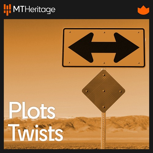 Plot Twists