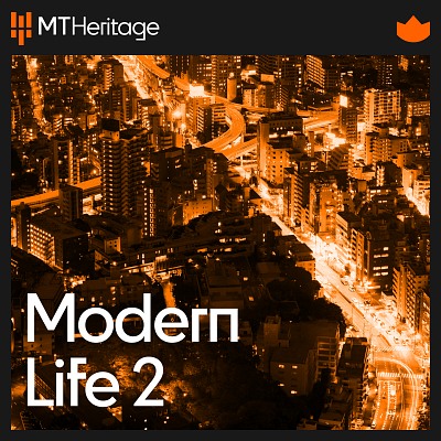 Modern Life 2