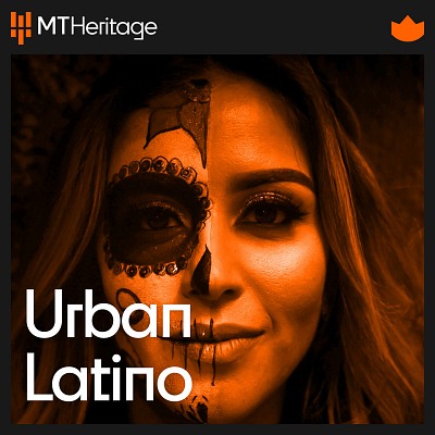 Urban Latino