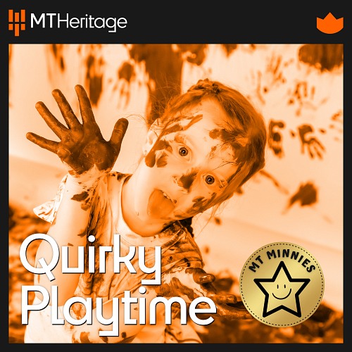 Quirky Playtime