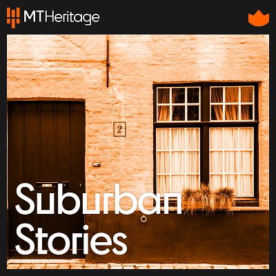 Suburban Stories