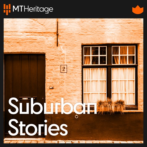 Suburban Stories