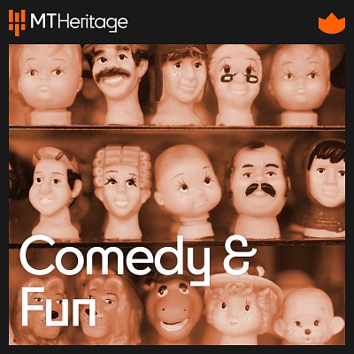 Comedy and Fun