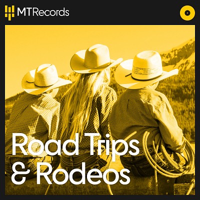 Road Trips and Rodeos