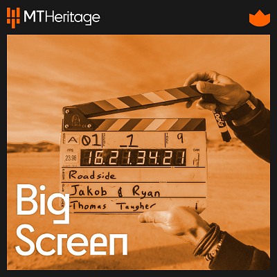 Big Screen