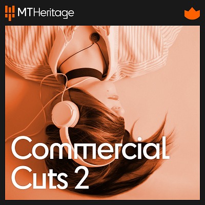 Commercial Cuts 2
