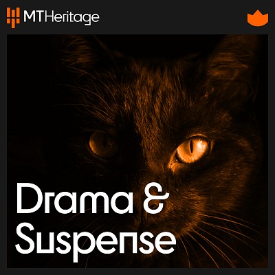 Drama & Suspense