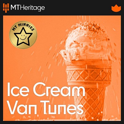 Ice Cream Van Tunes