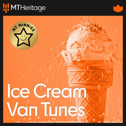Ice Cream Van Tunes