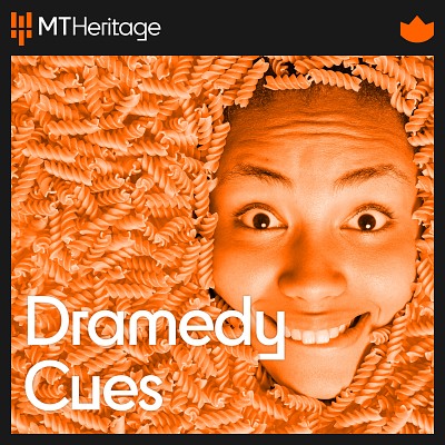 Dramedy Cues