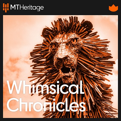 Whimsical Chronicles