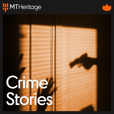 Crime Stories