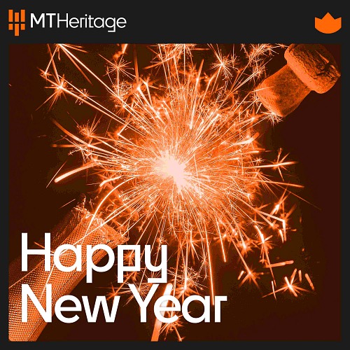 New Year - Auld Lang Syne