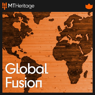 Global Fusion