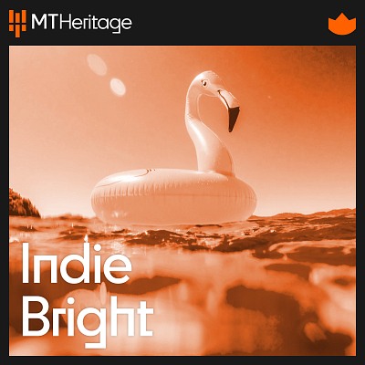 Indie Bright