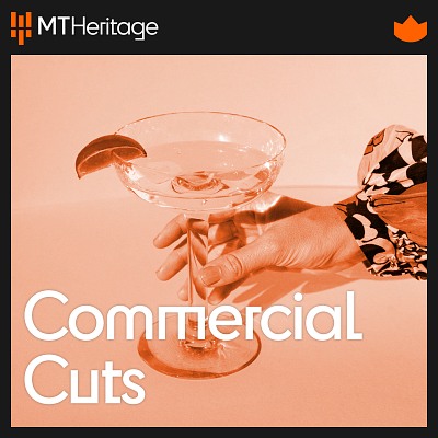Commercial Cuts