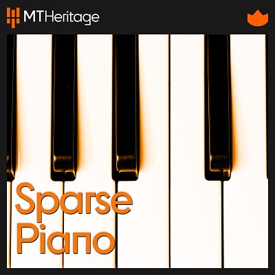 Sparse Piano