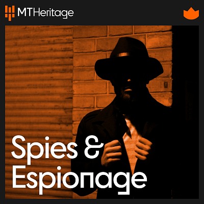 Spies & Espionage