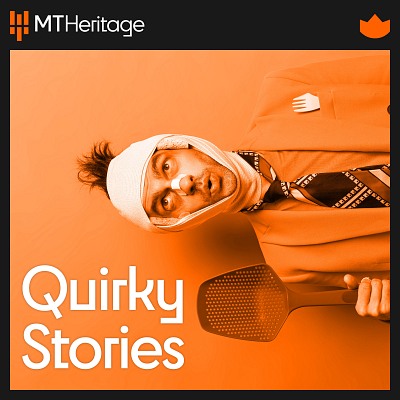 Quirky Stories