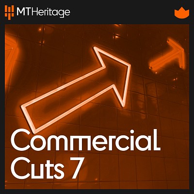 Commercial Cuts 7