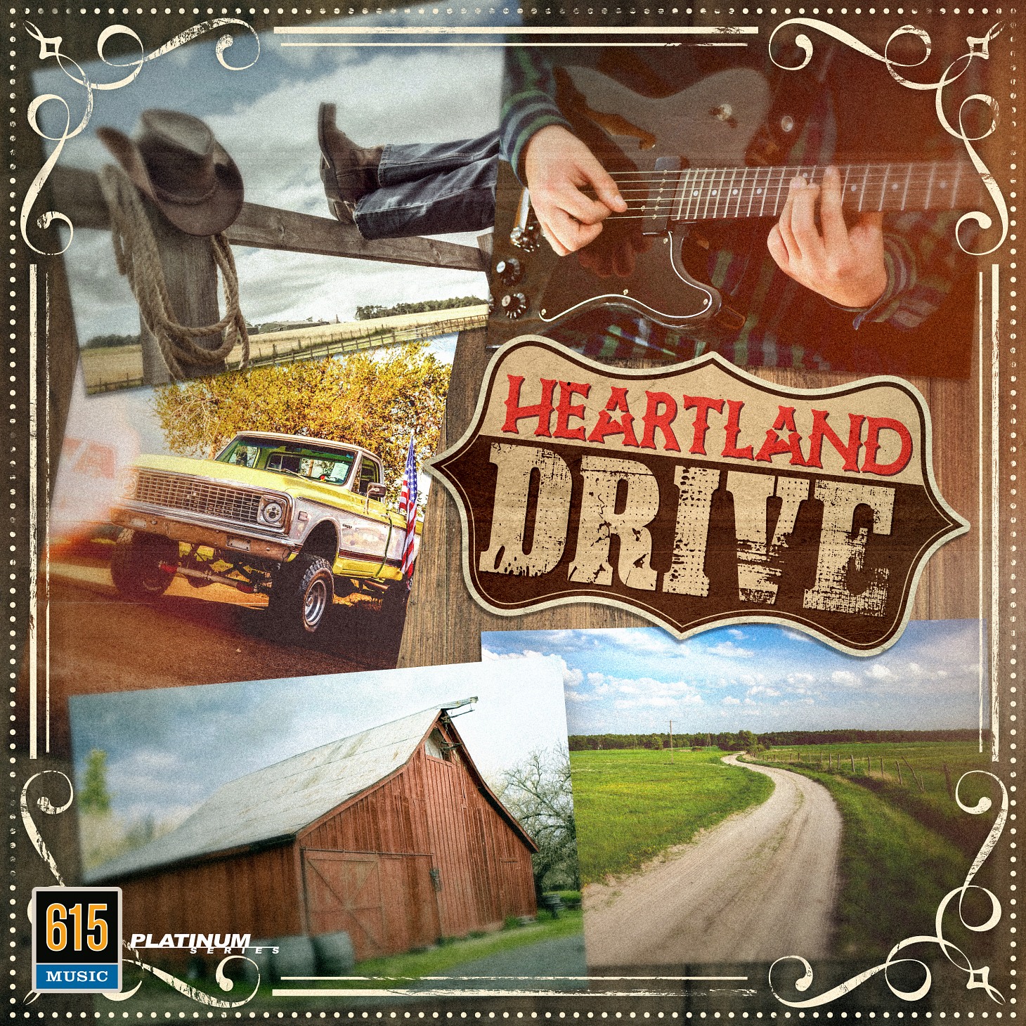 Heartland Drive
