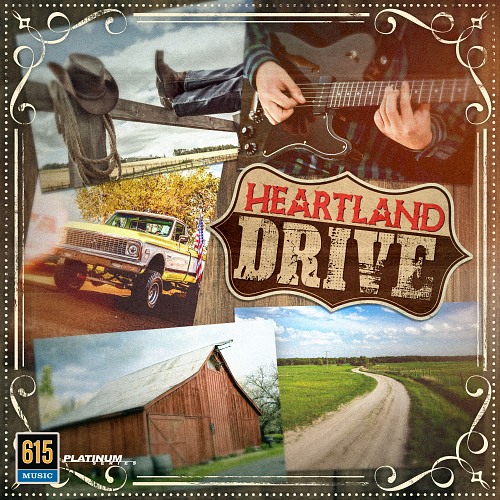 Heartland Drive