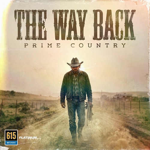 The Way Back - Prime Country
