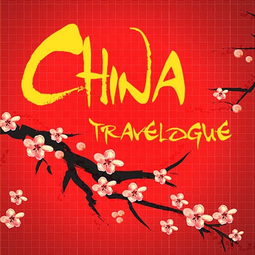 China Travelogue