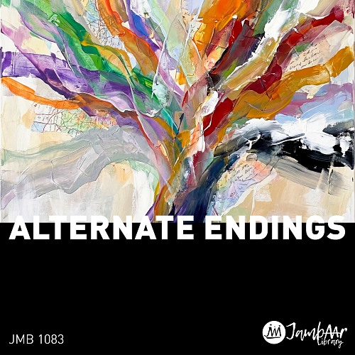 Alternate Endings