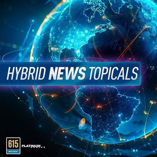 Hybrid News Topicals