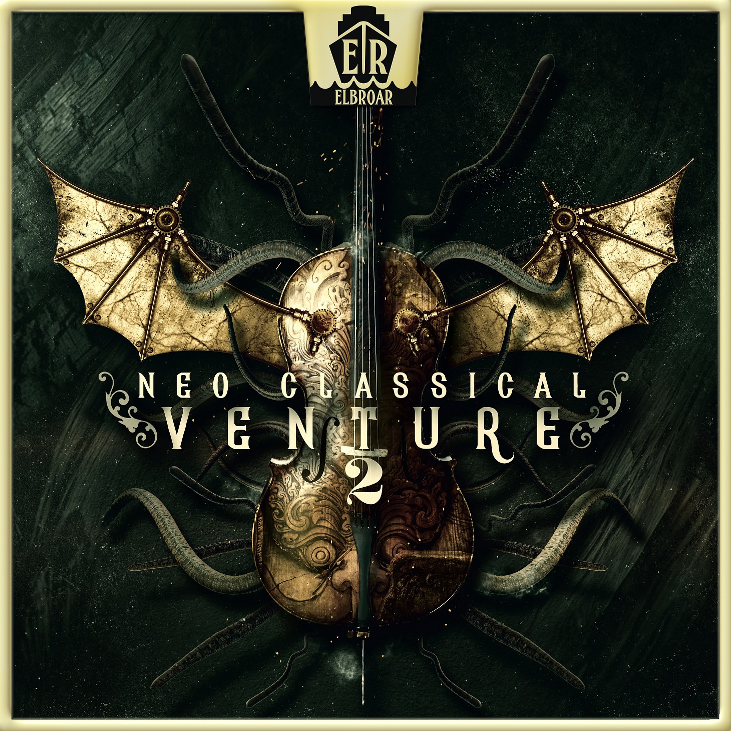 Neo Classical Venture 2