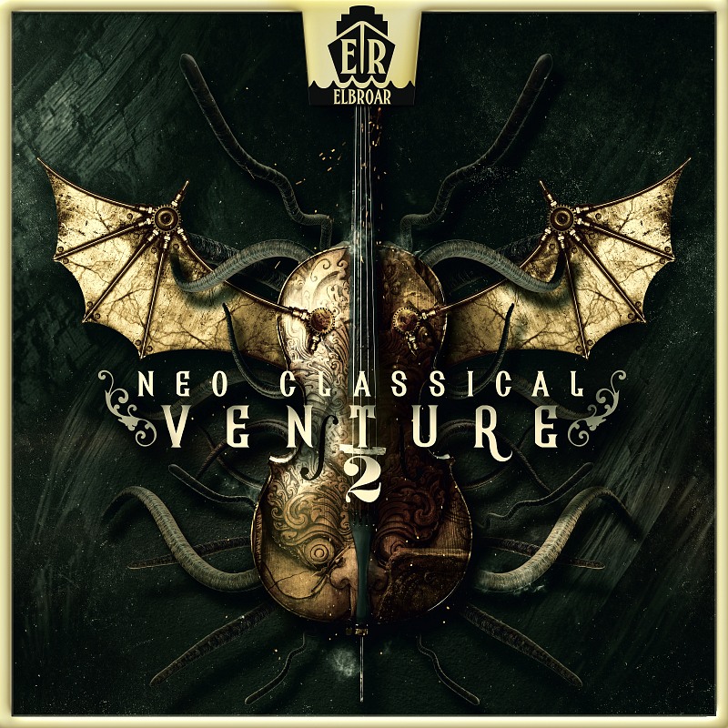 Neo Classical Venture 2