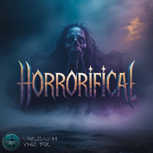 Horrorifical
