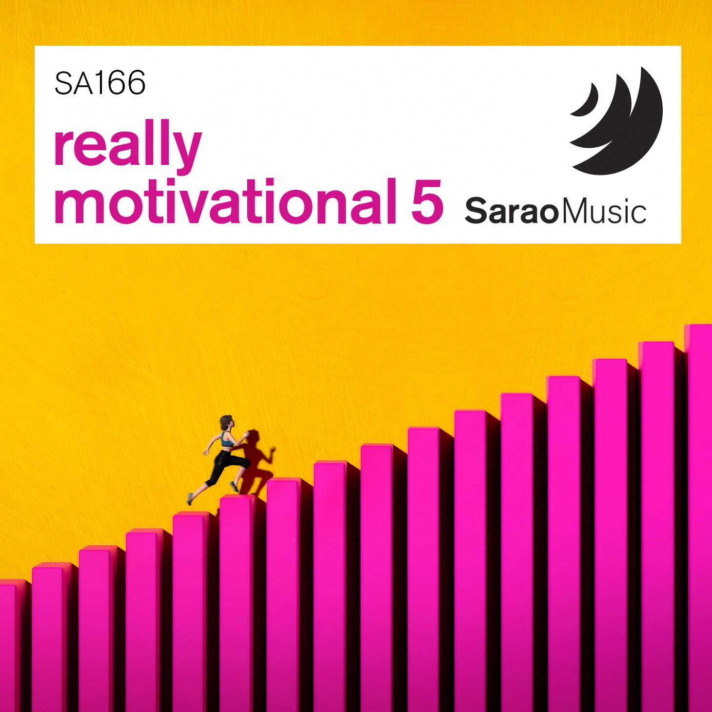 Really Motivational 5