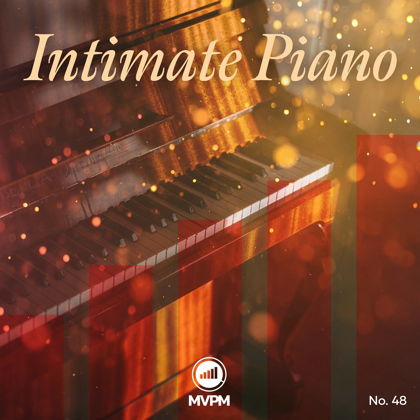 Intimate Piano