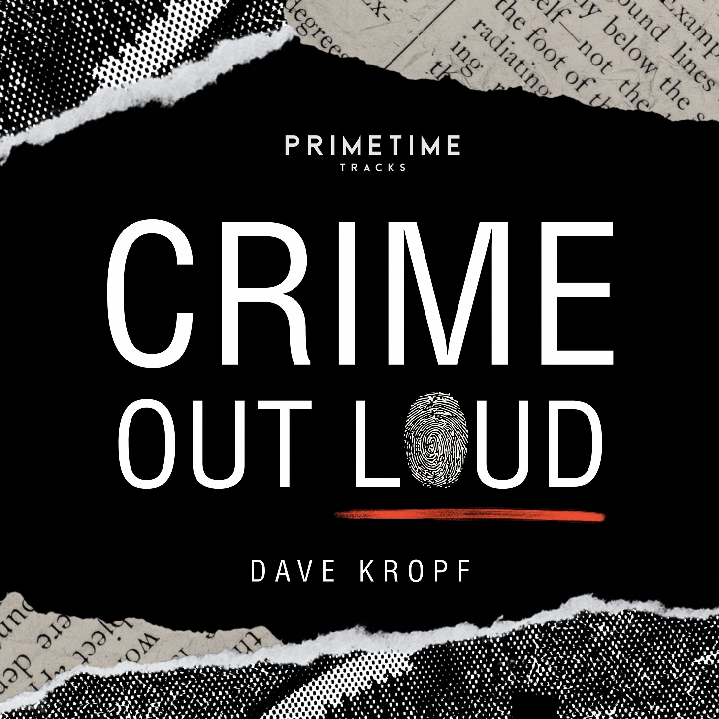 Crime Out Loud