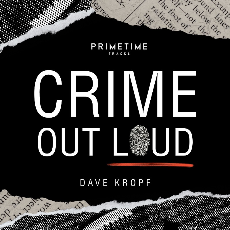 Crime Out Loud