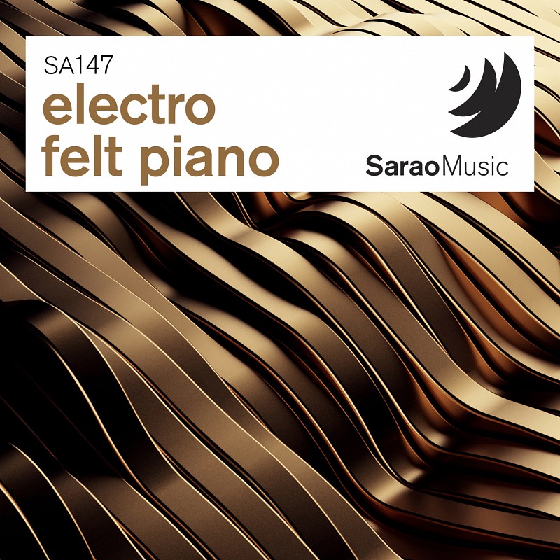 Electro Felt Piano