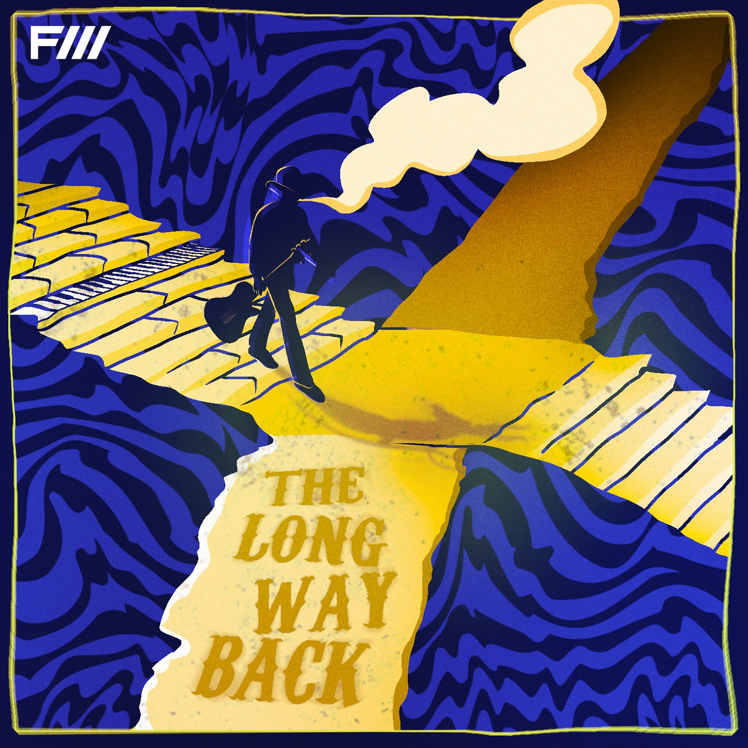 The Long Way Back